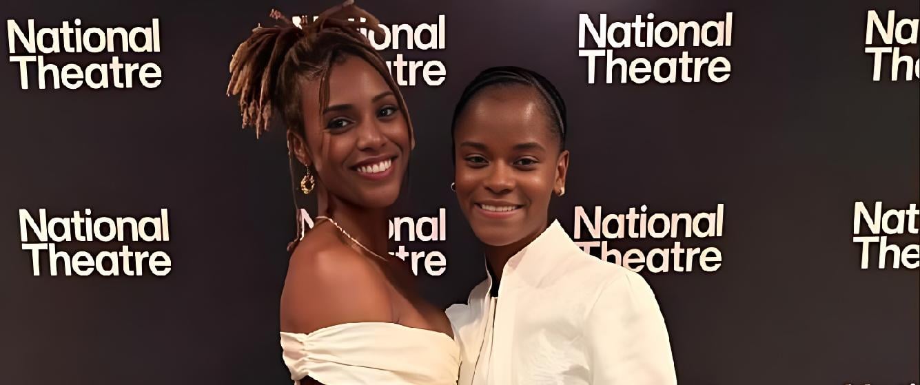 NewsBits: Big Tigger Charges Dropped, Letitia Wright Marriage Buzz, Ice Cube Hits VMFA