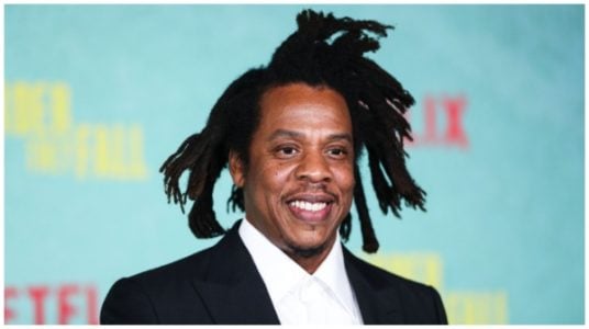 Jay-Z Accuser Recants Sexual Assault Claims, Says She Never Met Him