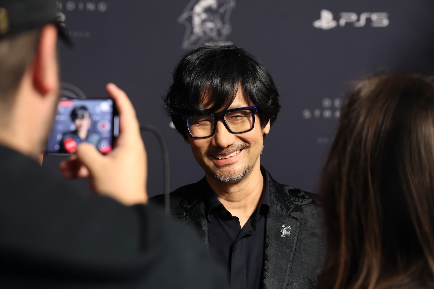 Hideo Kojima explains the surprise split with Sony – washingtonpost.com