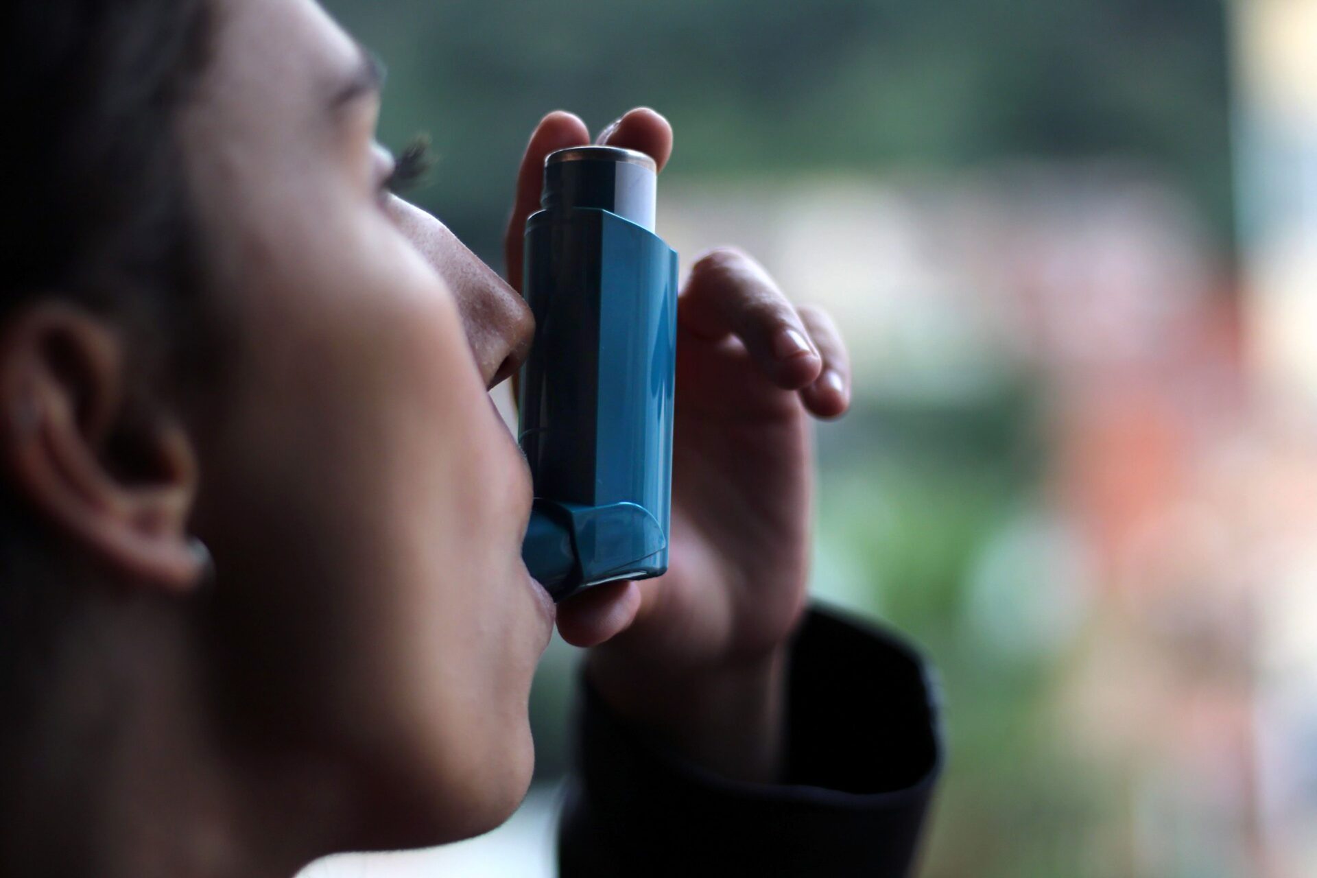 Severe Asthma’s Effects May Extend Beyond the Lungs, Brain Imaging Study Suggests – Pharmacy Times
