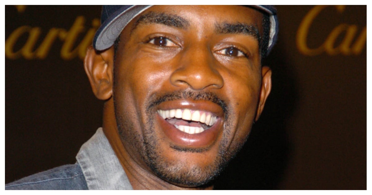 Bill Bellamy Talks Aging, His MTV Legacy and New Comedy Special
