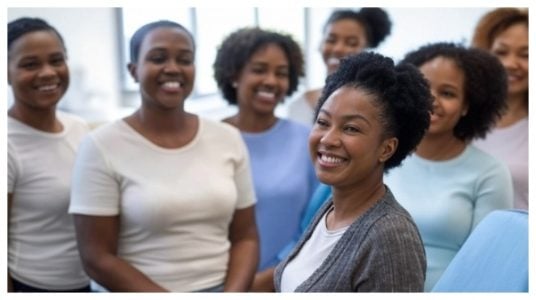 Cardiologist Shares How to Build Resilience