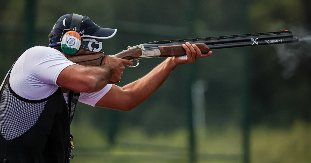 Asian Games 2026 live, September 29: Know India scores, updates and results from Day 10 – olympics.com
