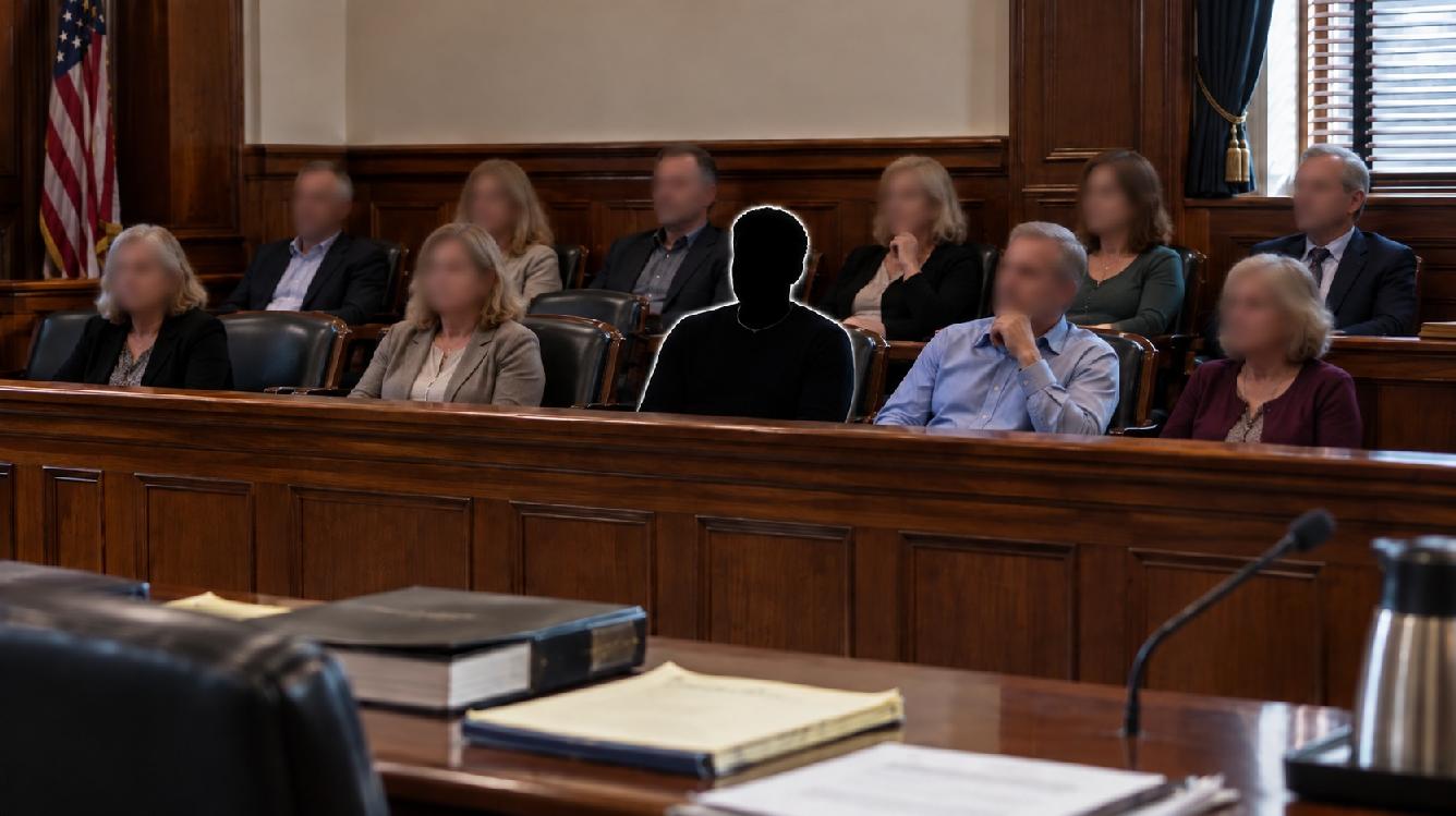 Juror X in the Clancy Trial Will Catch Even Holier Hell Once Identified – And It’s all about Race