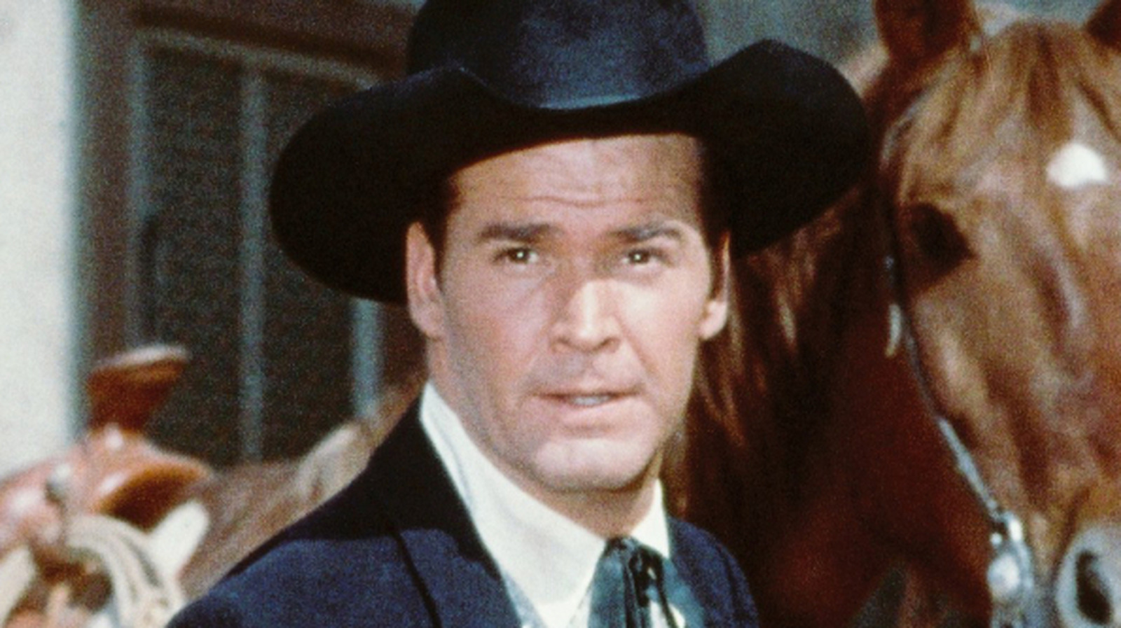Why James Garner Quit His Hit ’50s Western Series Maverick After Just Three Seasons