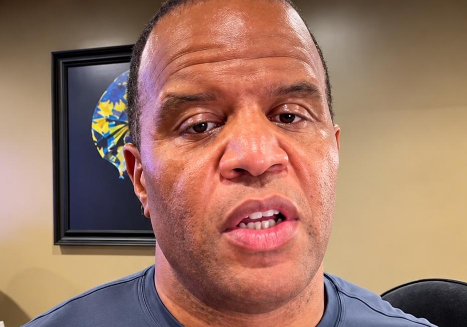 John Hope Bryant Says Integration Wasn’t the Mistake — Losing Black Ownership Was | WATCH