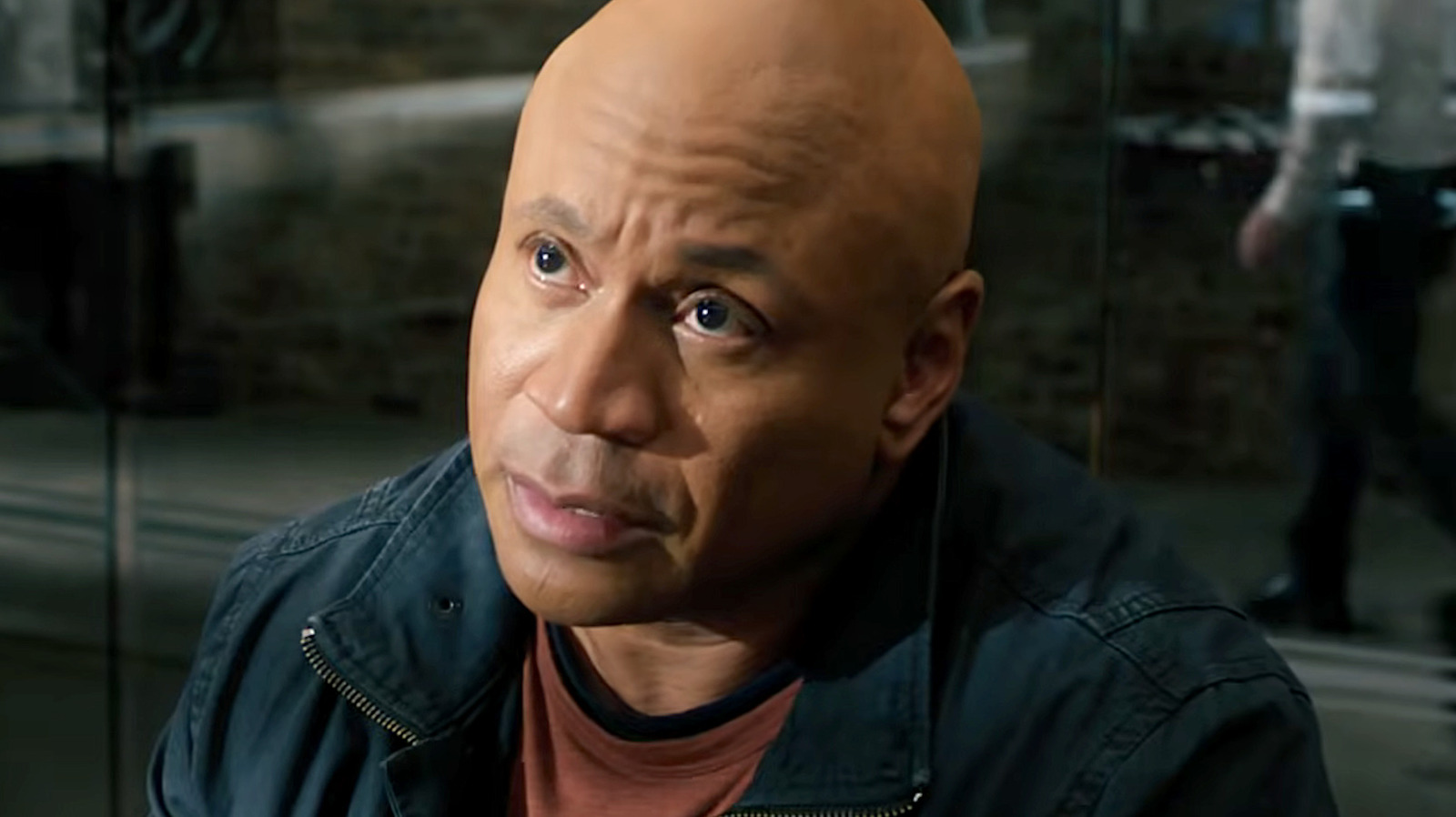 NCIS: New York Trailer: LL COOL J’s Sam Hanna Meets His New Partner And New Team — Watch