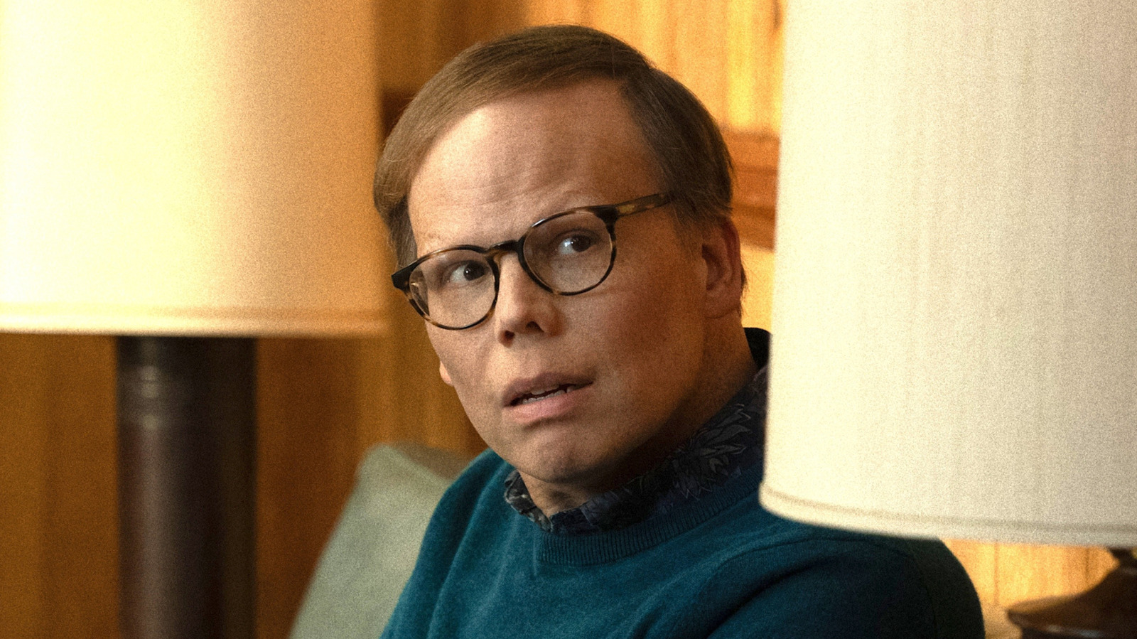 Why Dale From Widow’s Bay Looks So Familiar