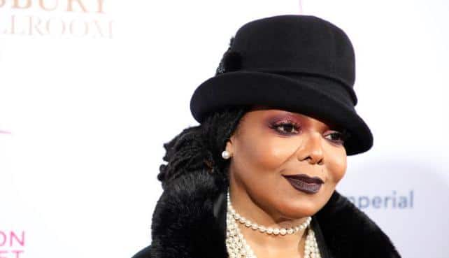 Janet Jackson Opens Up About Raising Son Eissa Away From the Spotlight