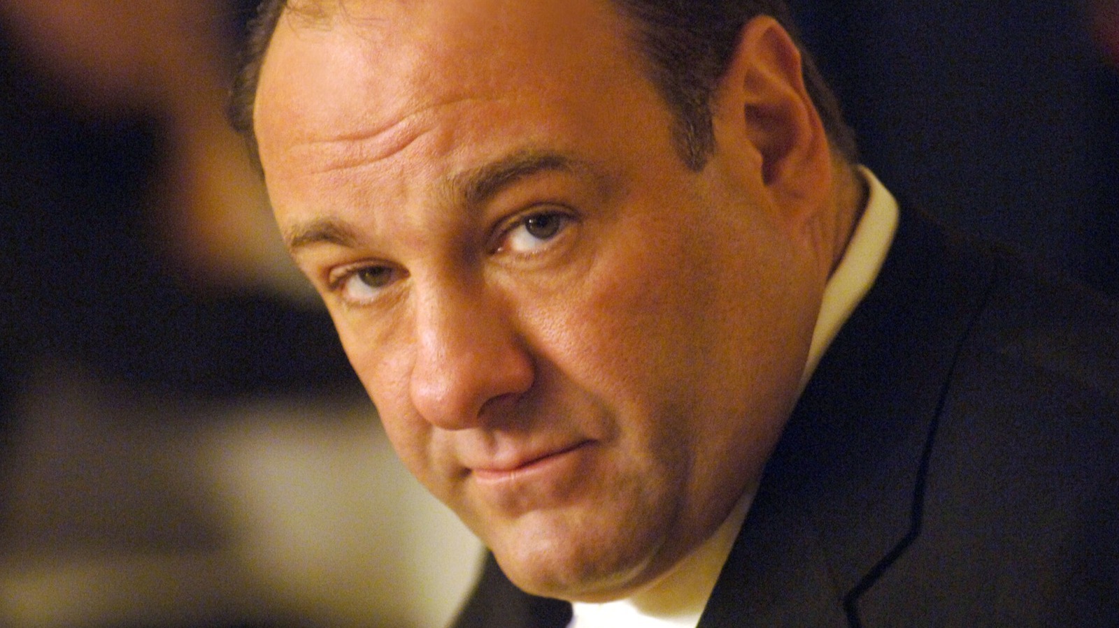 Why James Gandolfini Thought HBO Wouldn’t Cast Him In The Sopranos