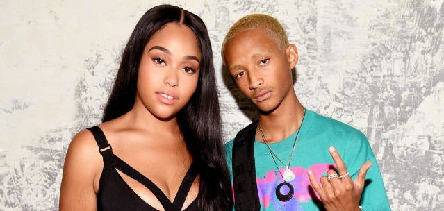 ‘The Epitome Of A Day ONE’ — Jordyn Woods Defends Her Decision To Make Jaden Smith One Of Her Bridesmaids After Backlash