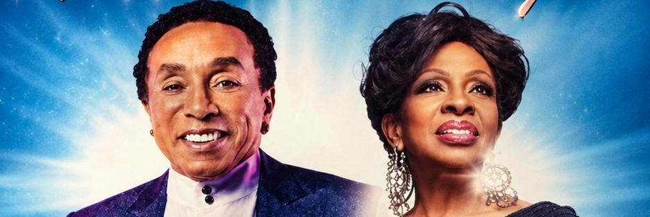 Smokey Robinson / Gladys Knight – Hollywood Bowl – It Was the Best of Times…And the Worst of Times