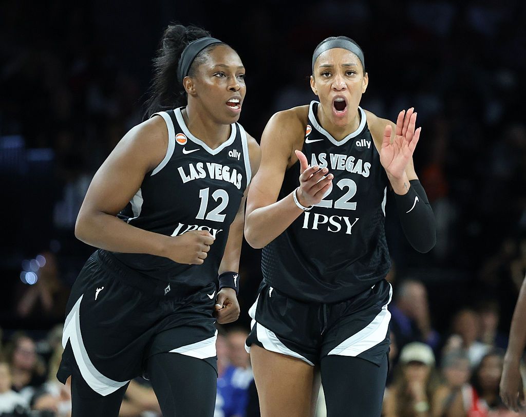 WNBA Playoffs Are Here: Everything You Need To Know
