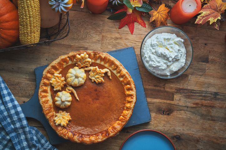 National Food Days and Deals Coming Fall 2026