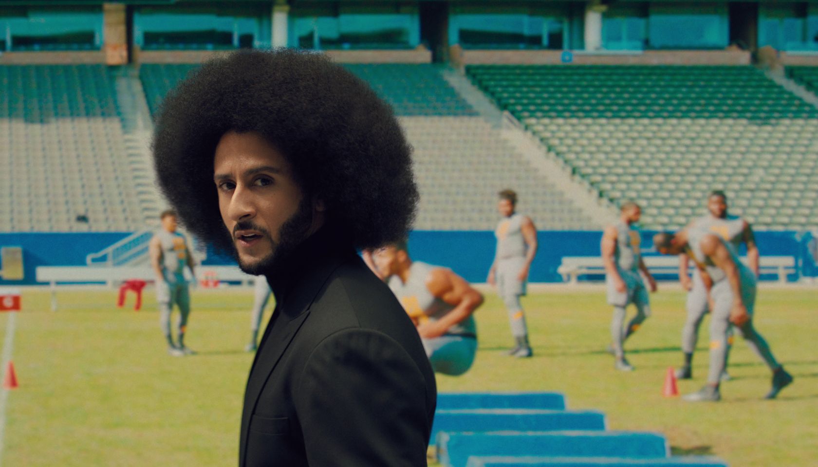 10 Years Later: Where Is Colin Kaepernick Now? What’s Changed?