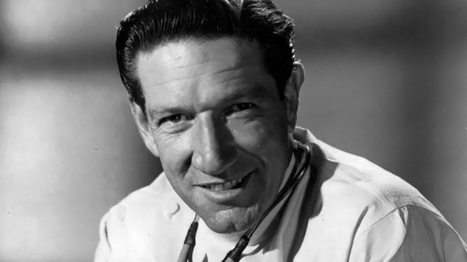 This ’50s NBC Medical Drama Used Real Childbirth Footage In Its First Episode
