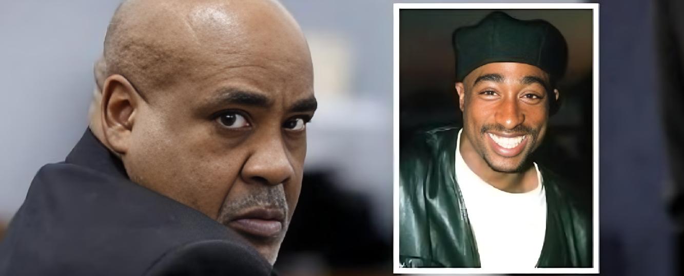 Keffe D Talked About Tupac’s Murder for Years. A Jury Just Convicted Him | WATCH