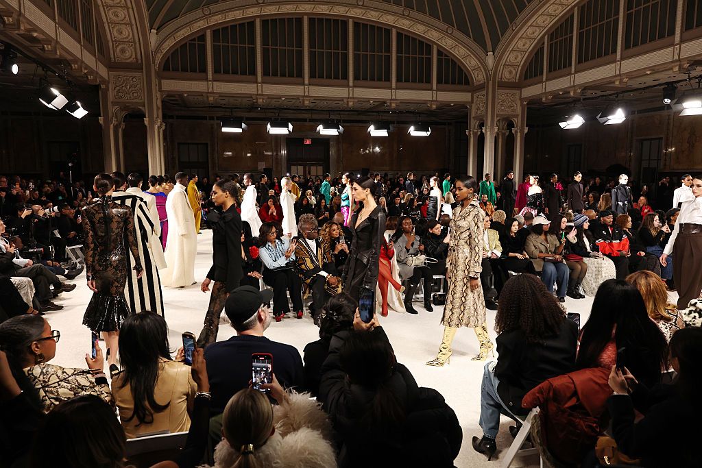 The Fashion Girls Are Taking Over NYC: Here’s Our September NYFW 2026 Watchlist