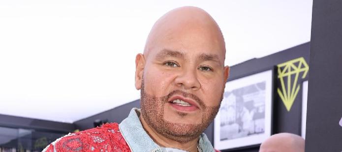 Marc Lamont Hill Draws the Line on Fat Joe’s Blackness Claim