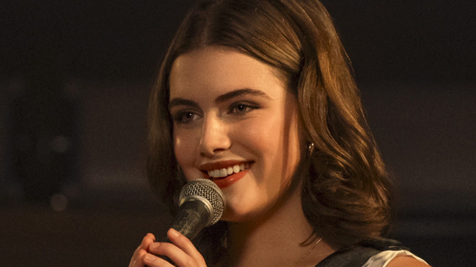 Why Hannah Wells From Off Campus Looks So Familiar