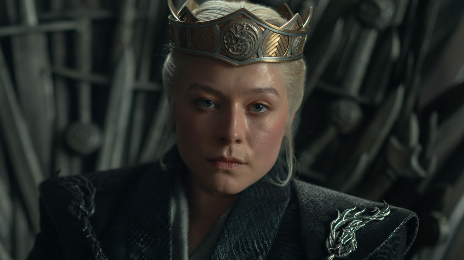 5 Best TV Shows To Watch After House Of The Dragon (That Aren’t Game Of Thrones)