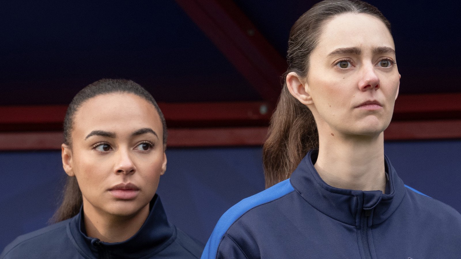 Ted Lasso’s Tanya Reynolds And Abbie Hern Unpack Alice And Gemma’s Pasts And Newfound Trust Ahead Of Finale