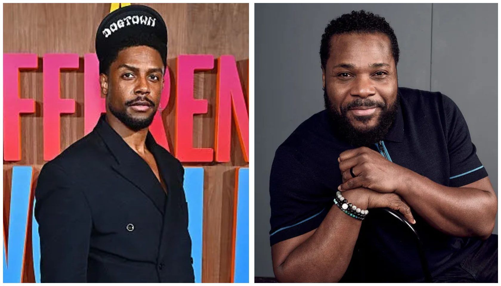‘A Different World’: Vincent Jamal Hooper Talks THAT Theo Reference & Ellington’s Huxtable Heritage–‘