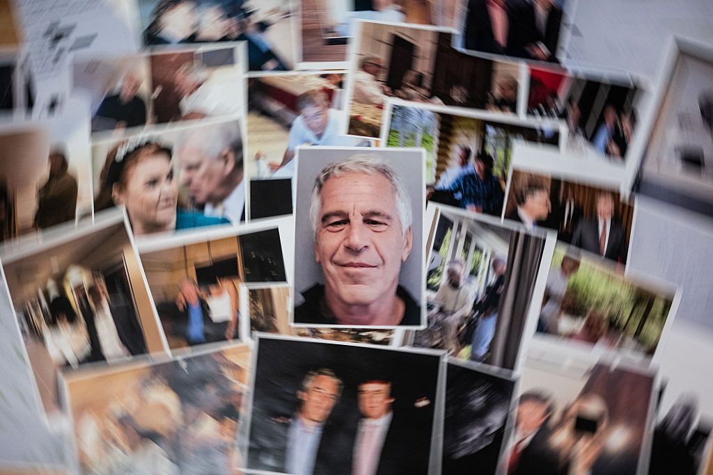 Epstein Accuser Claims Celebrity Stylist Groomed Girls at Billionaire’s Direction