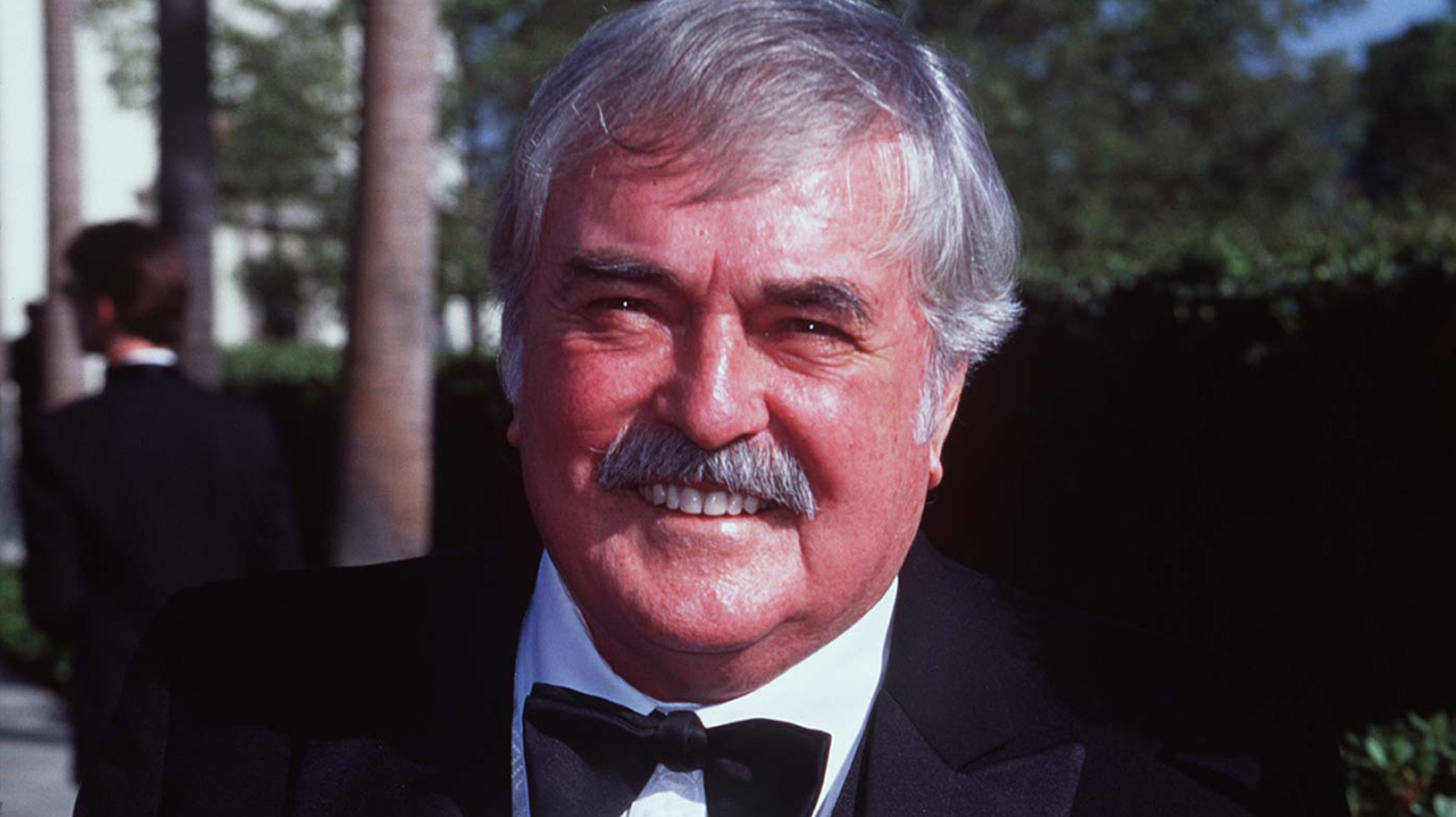 5 Sci-Fi Shows James Doohan Appeared In (That Aren’t Star Trek)