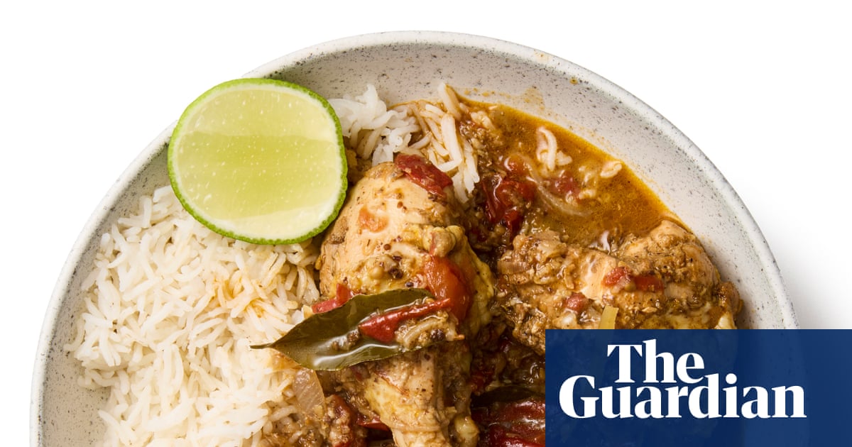 How to make the perfect Sri Lankan chicken curry – recipe | Felicity Cloake’s How to make the perfect …