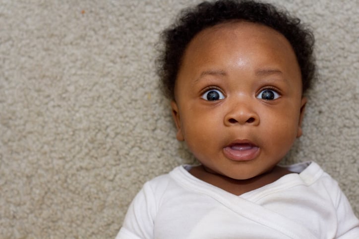 Wesson, Trigger and Dagger? Weapon-Inspired Baby Names Have Experts Raising Red Flags