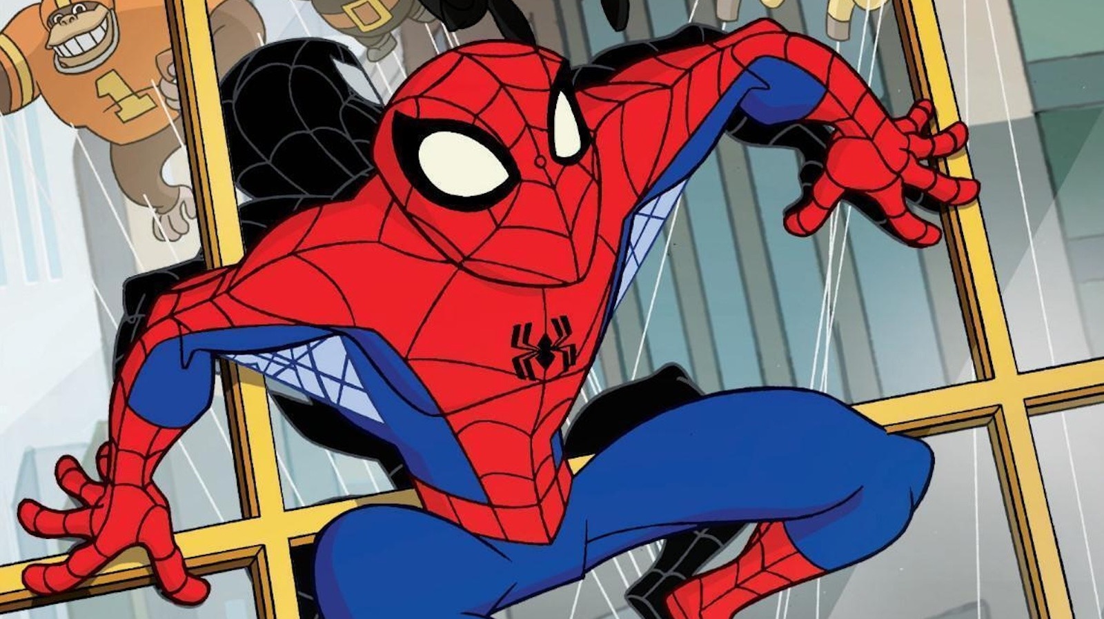 Spider-Man Clone Saga TV Show Eyes Series Order At Prime Video