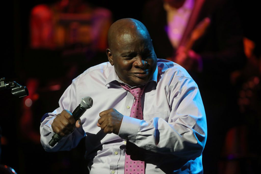 Calypso Legend The Mighty Sparrow, Dies at 91