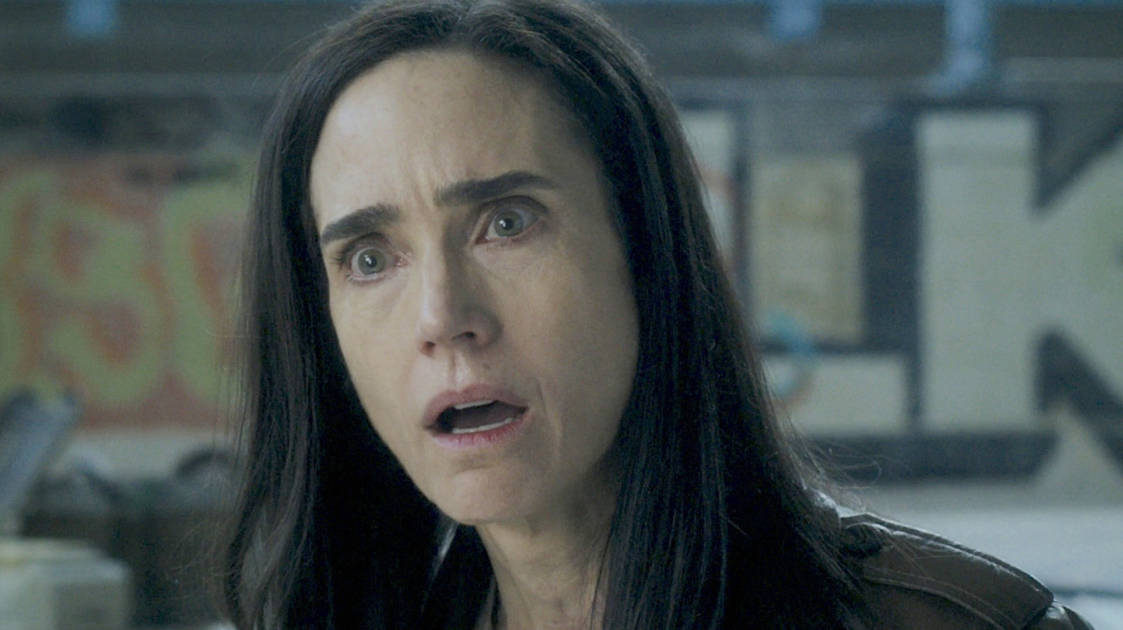 TVLine’s Performer Of The Week: Jennifer Connelly