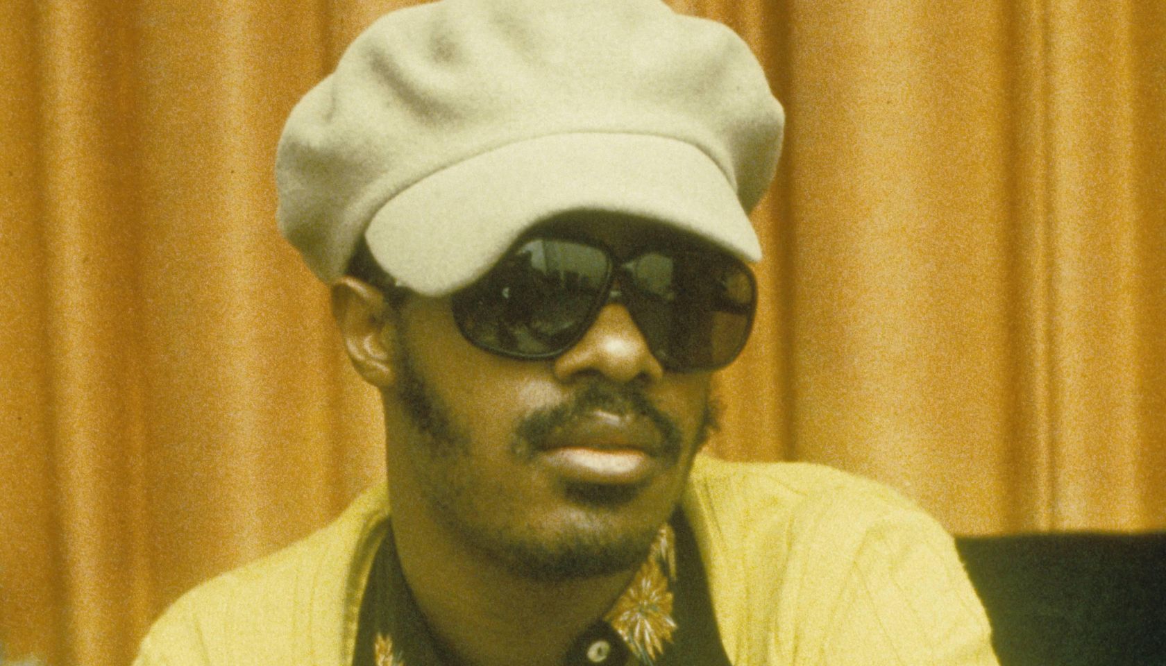 Songs in the Key of Life at 50: The Samples That Built New Classics