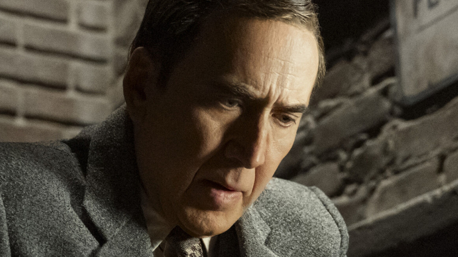 Nicolas Cage Reacts To Spider-Noir Cancellation: ‘For Me, One Season Is Perfect’