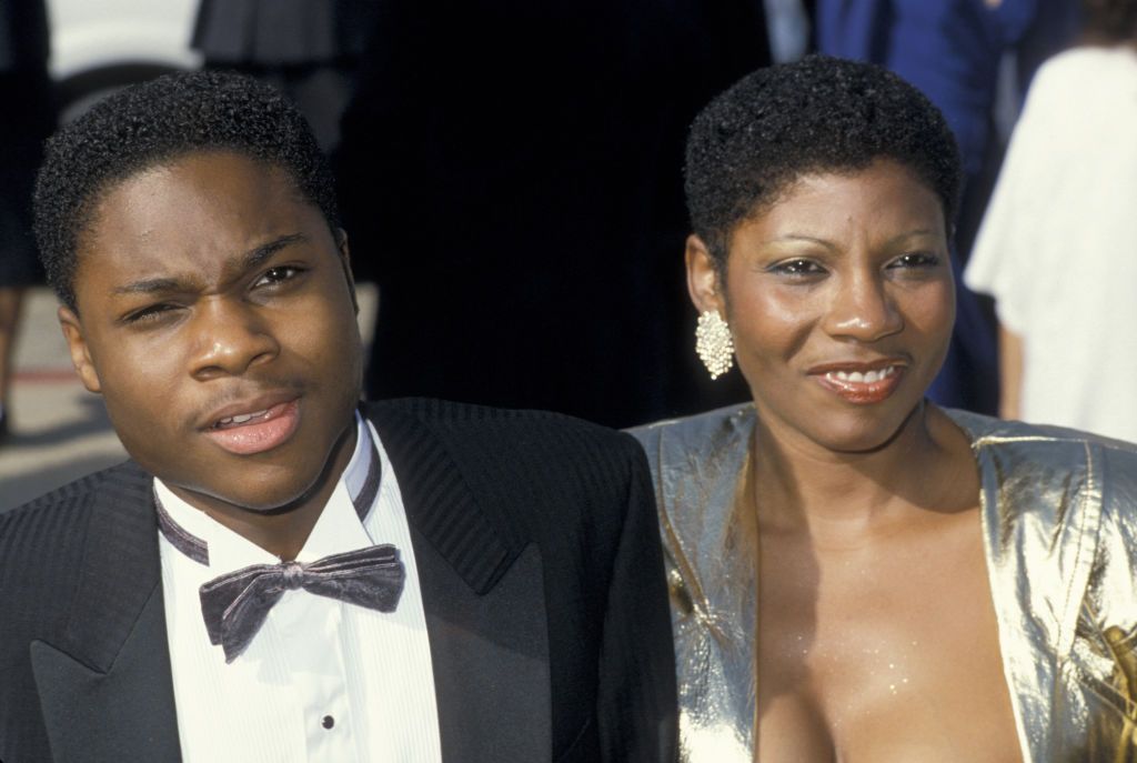 The Malcolm-Jamal Warner Estate Battle Continues Over A Home For His Widow & Daughter Amid A $4Million Settlement Dispute