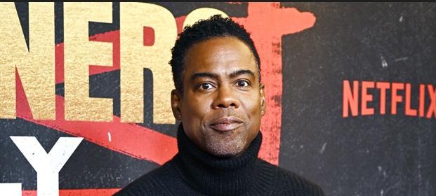 Chris Rock on Will Smith Slap 4 Years Later: ‘It’s Not That Important’