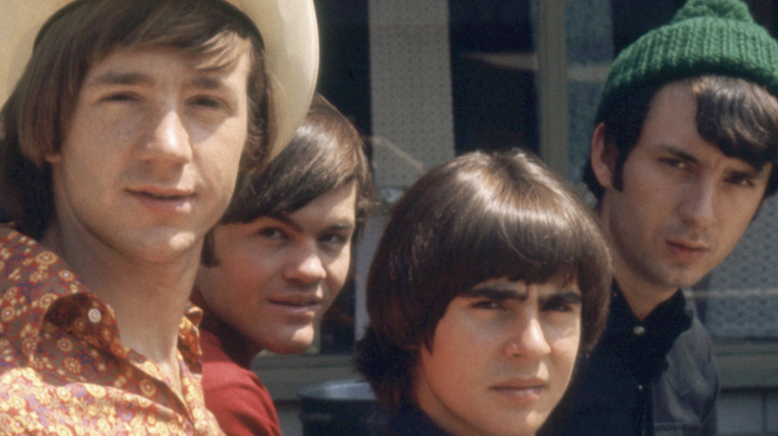 60 Years Ago, The Monkees Debuted On TV – Here’s Where You Can Stream Their Show For Free