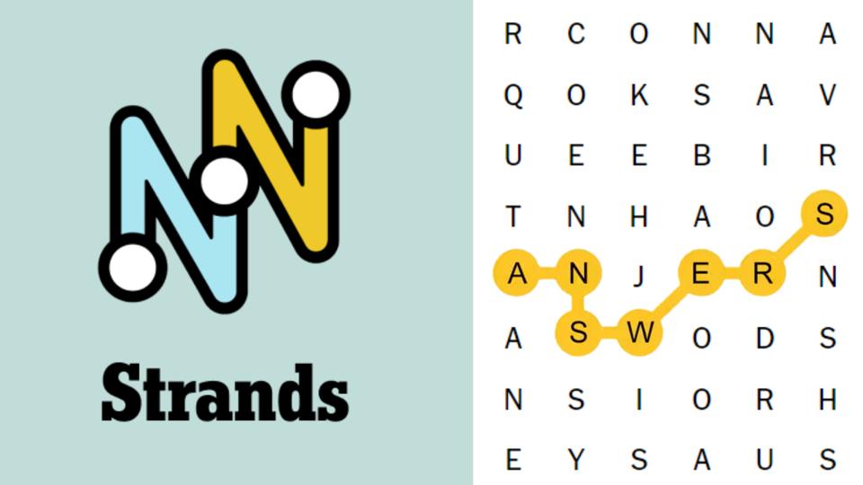 Today’s NYT Strands Hints, Spangram, Answers: Sunday, September 27 (It’s Skin Deep) – forbes.com