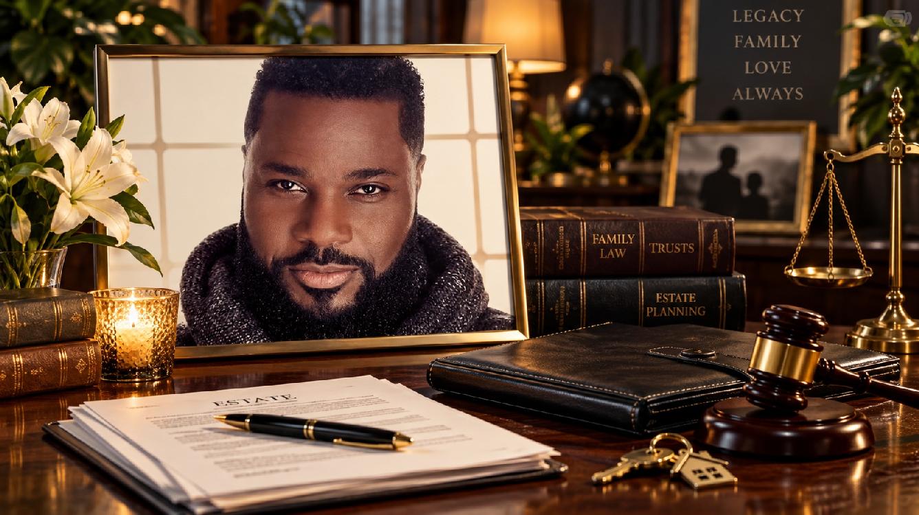 Malcolm-Jamal Warner’s Mom Details Millions Set Aside Amid Widow’s Estate Fight