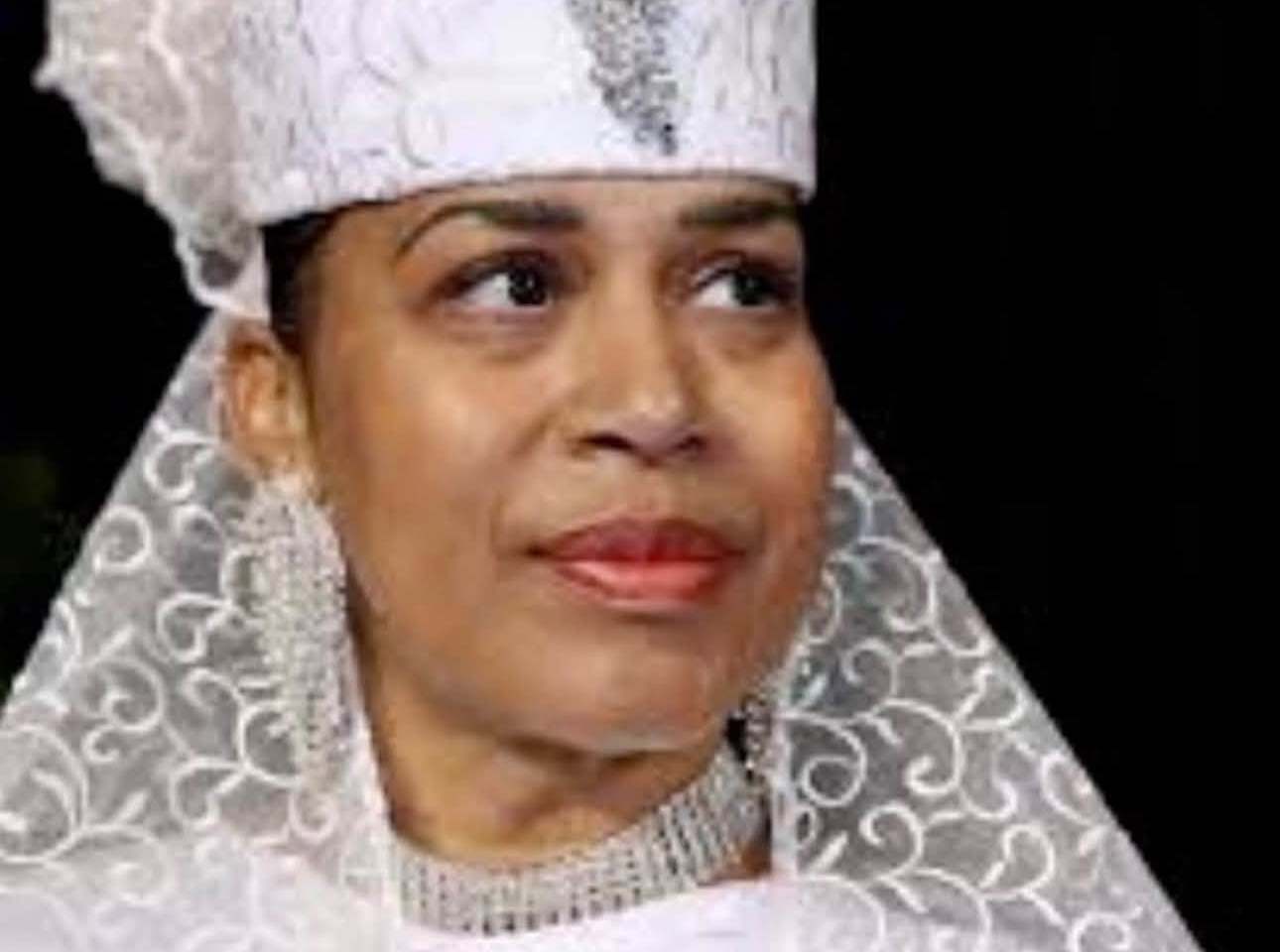 Report: Sister Betsy Jean Farrakhan, Daughter Of Minister Louis Farrakhan, Dies