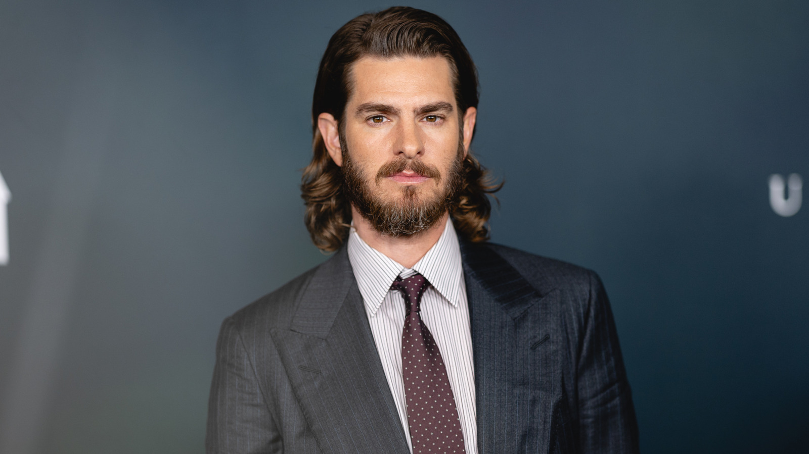 Quote Of The Day By Andrew Garfield: ‘Where We Are Most Deeply Wounded Is Where We Are Most Deeply Gifted. There Is Something Stunning In That…’