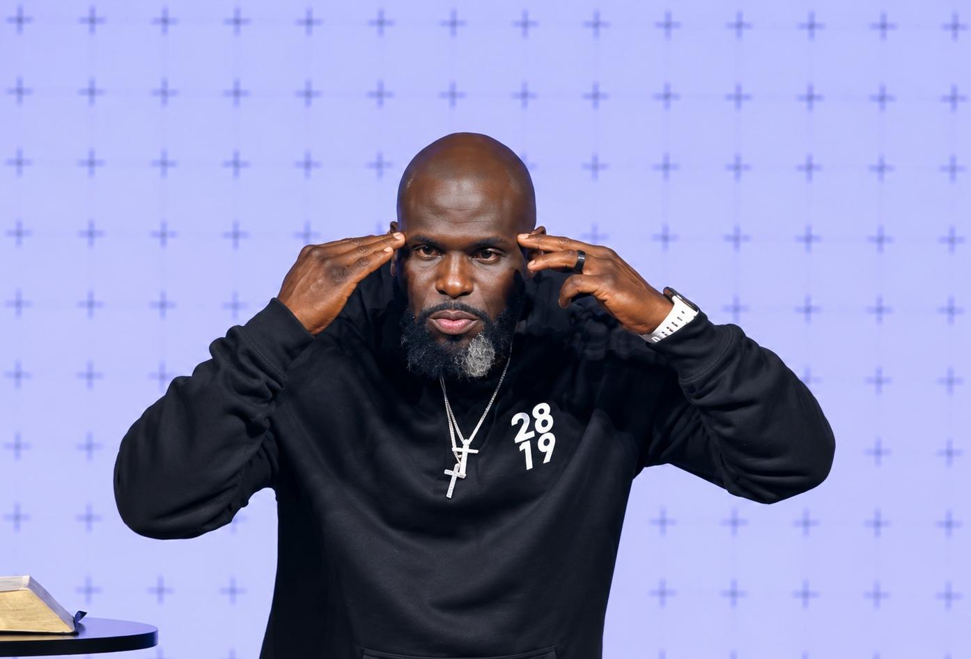 Philip Anthony Mitchell Defends $200 VIP Tickets for ‘Street Preachers’ Tour
