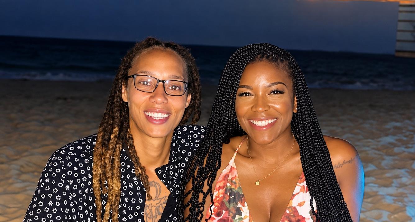 NewsBits: Brittney Griner’s Ex Seeks Support, Elgin Baylor Estate Fight, Whoopi Goldberg Lands Netflix/Michelle Obama Comedy