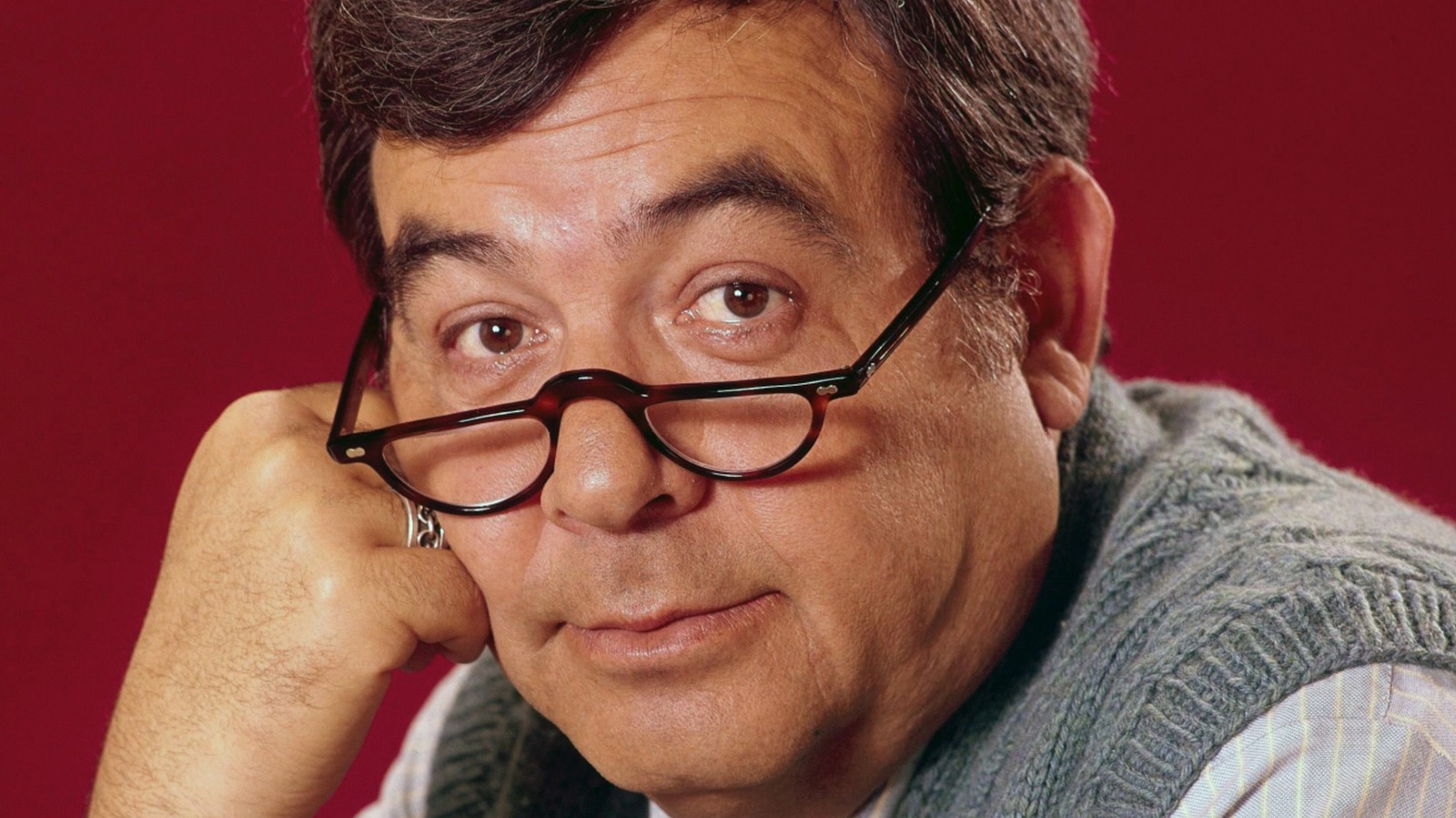 Happy Days Actor Tom Bosley Starred In A Murder Mystery Series That Isn’t Talked About Enough