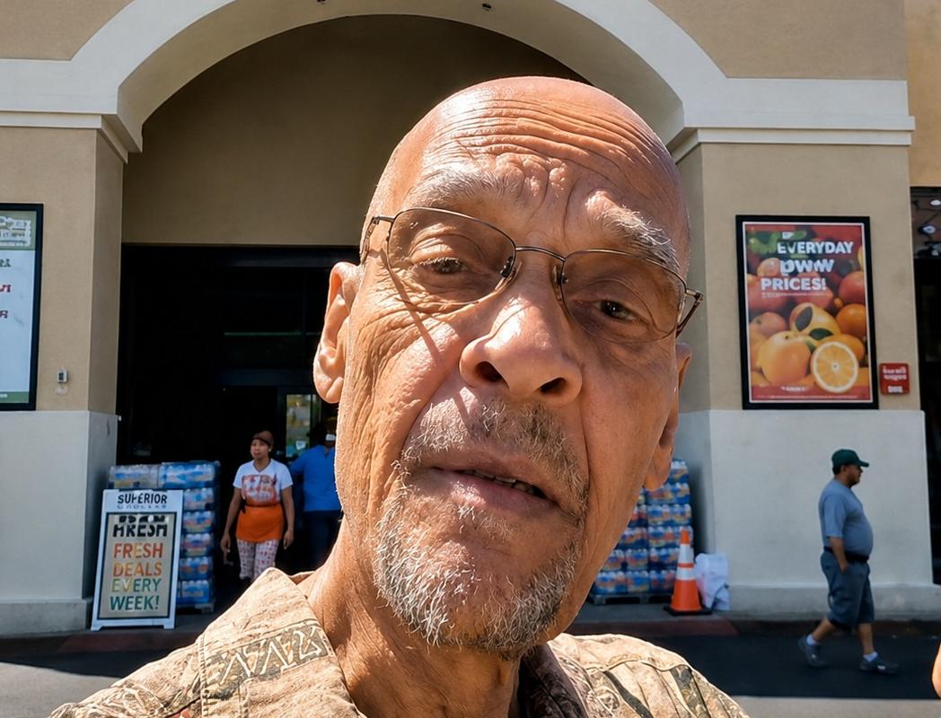 Store-Looting/Ransacking Mobs on the Rise in Los Angeles