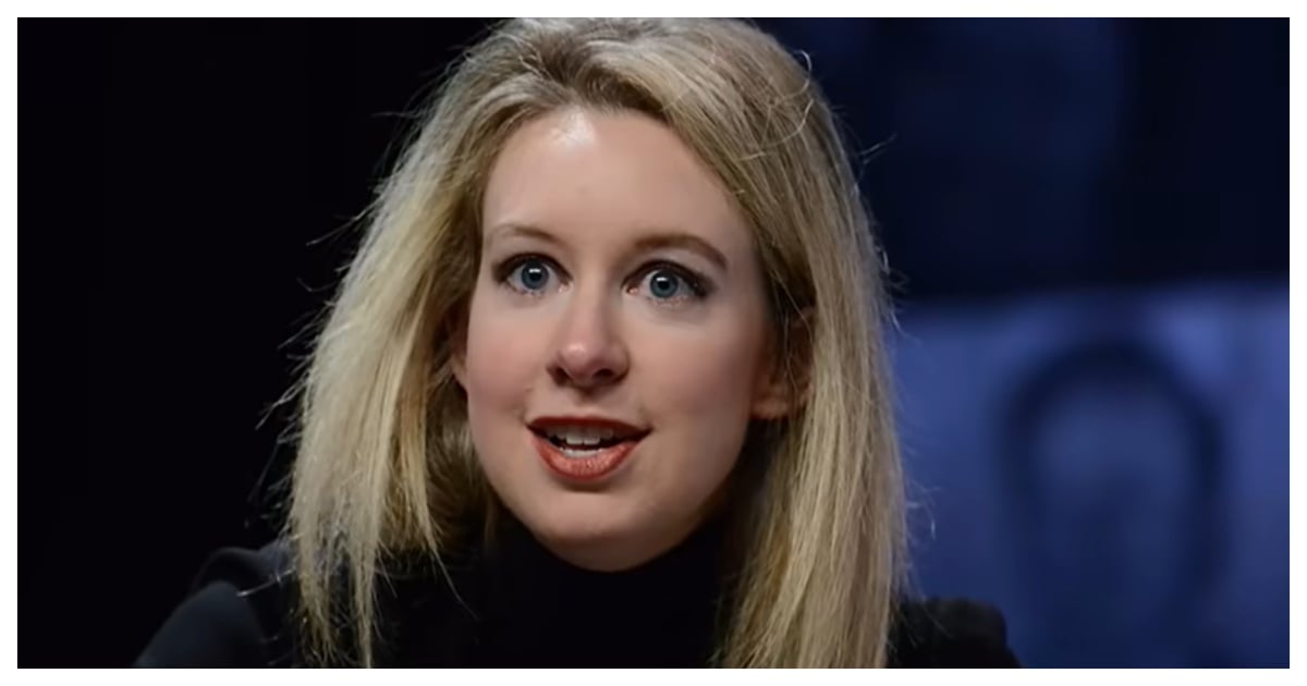 Theranos Founder Elizabeth Holmes Denies Wrongdoing in New A24 Documentary | WATCH