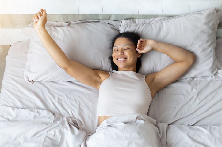 How To Build A Morning Routine That Works For The Fall