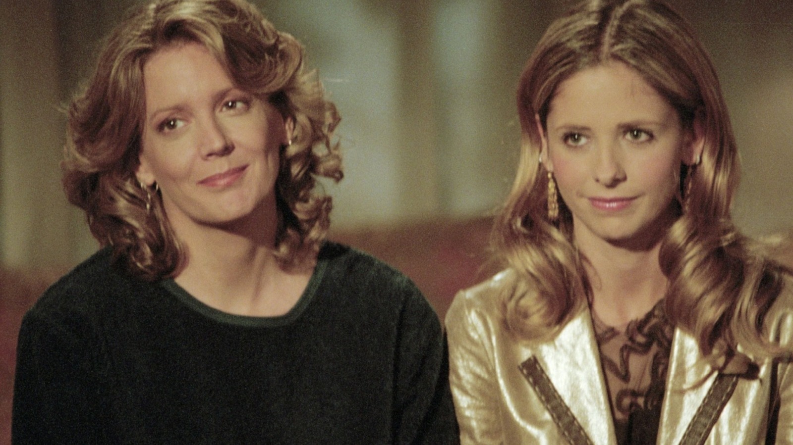 5 Saddest Buffy The Vampire Slayer Character Deaths, Ranked